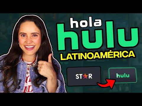 Ya llegó HULU A LATINOAMÉRICA 💥💚 Recorrido, LO QUE LE FALTA 😓 | Netflix Champions League
