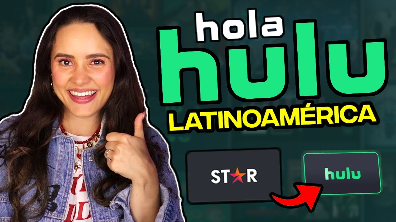 ¡Hulu ya está en Latinoamérica! Descubre todo lo que necesitas saber 💥