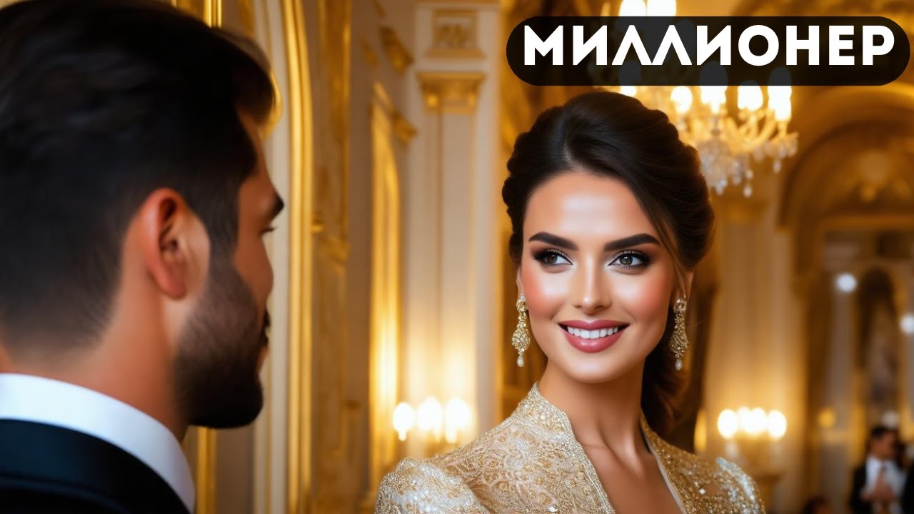 Отличный фильм на вечер: как одно решение может изменить всю жизнь | Мелодрама | Миллионер