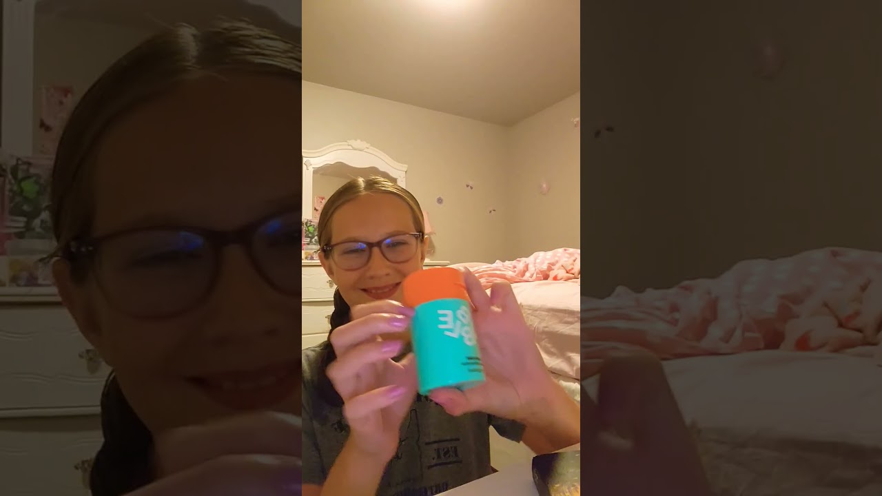 Get Ready With Me: Glowing Skincare & Preppy Style ✨