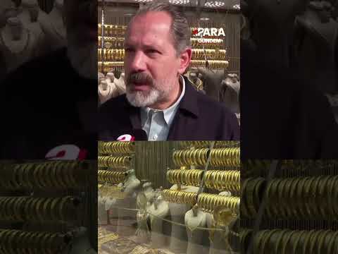 Kasım Ayında Altın Fiyatlarında Yön Ne Olacak? #shorts #islammemiş #altın