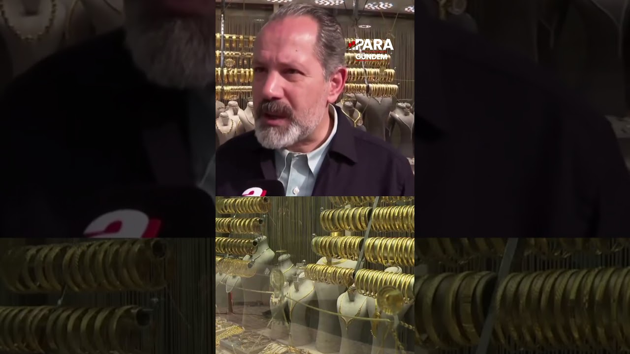 Kasım Ayında Altın Fiyatları Nasıl Hareket Edecek? 🪙