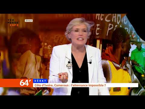Côte d'Ivoire, Cameroun : l'alternance impossible ?