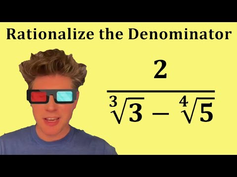 Don't Try It! This One is Tedious and Pointless.