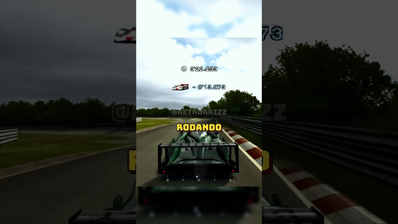 Gran Turismo 4: O Rei das Corridas no PS2 🏁