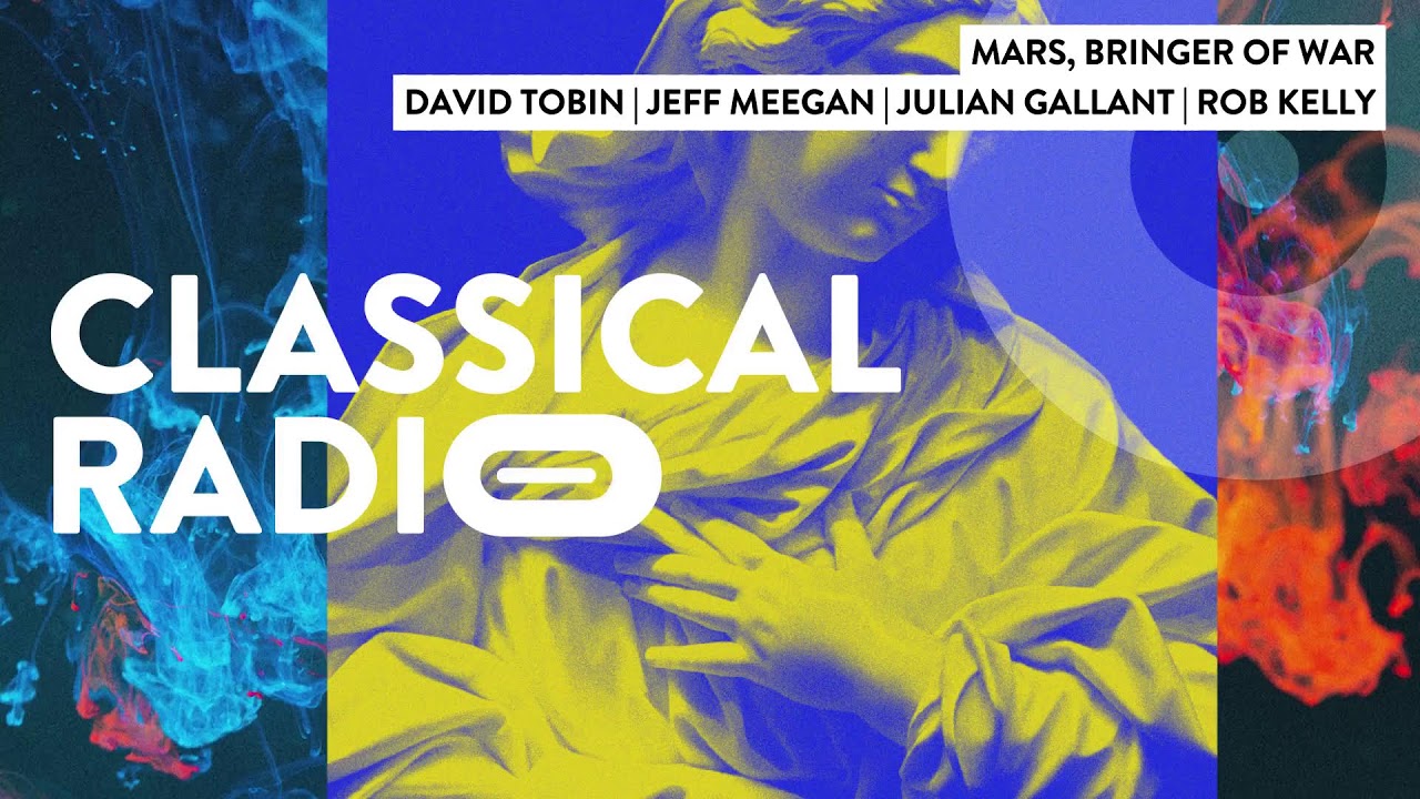 Classical Music Radio 24/7 ๐ถ