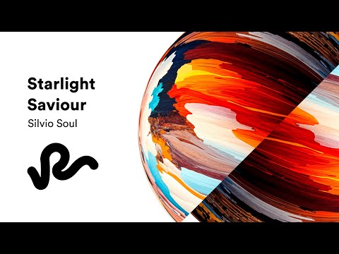 Silvio Soul & Alexander Scott - Starlight Saviour
