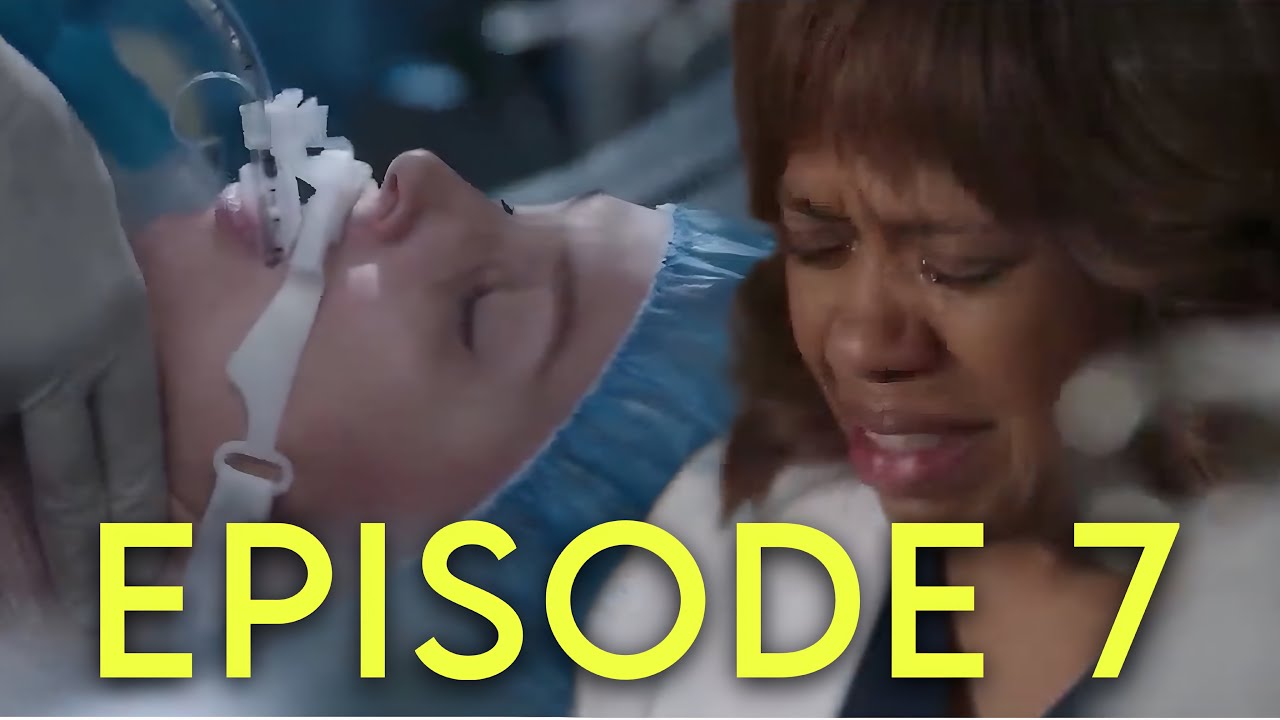 Grey’s Anatomy S22E7: Spoilers & Preview
