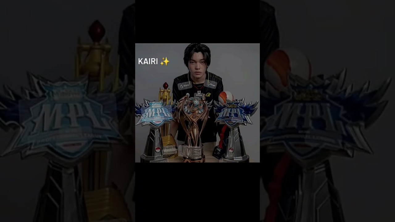 Old is Gold in Mobile Legends 🥇