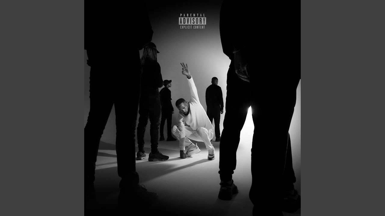 DA Uzi & Lacrim - Salute 🎵 | Le chemin des braves Official Track