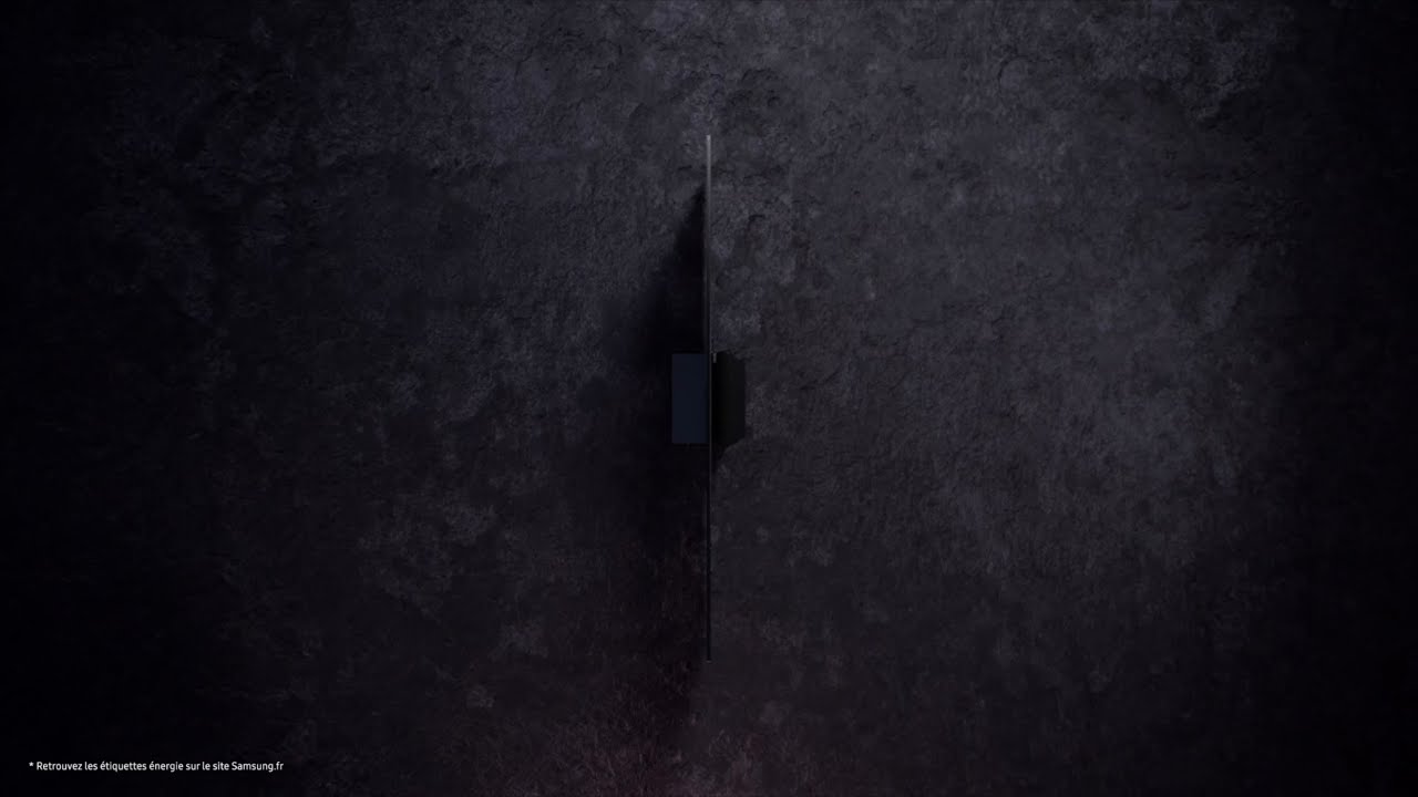 Samsung Neo QLED QN990F 8K 2025 📺