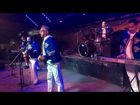 Renacimiento '74 en vivo en La Pulga, El Álamo