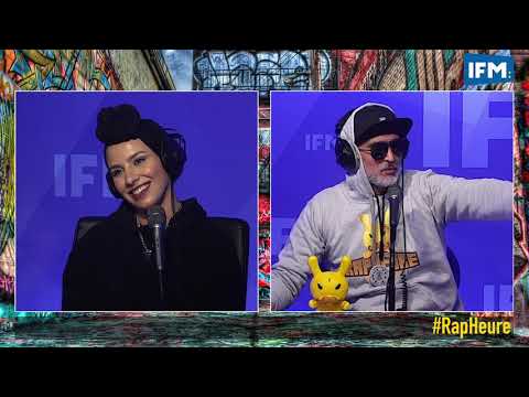 Rap Heure S2 :هذا آش قالو علىCastro - Esserpent - 4lfa - Balti - Emino ....