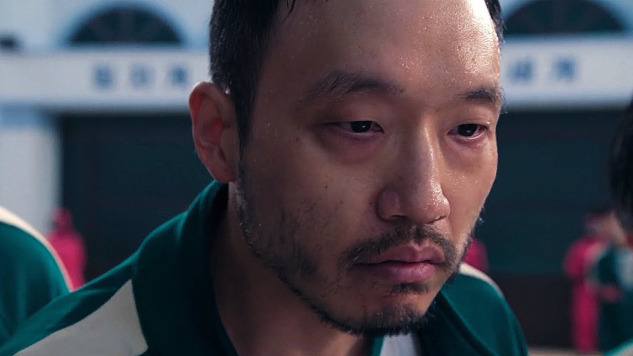 Player 198 Eliminated in Squid Game Season 2