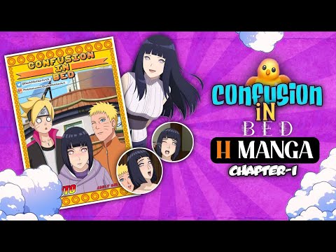The Dark Secret of Boruto & Hinata 😱 | Complete Manga Breakdown in Hindi 🇮🇳