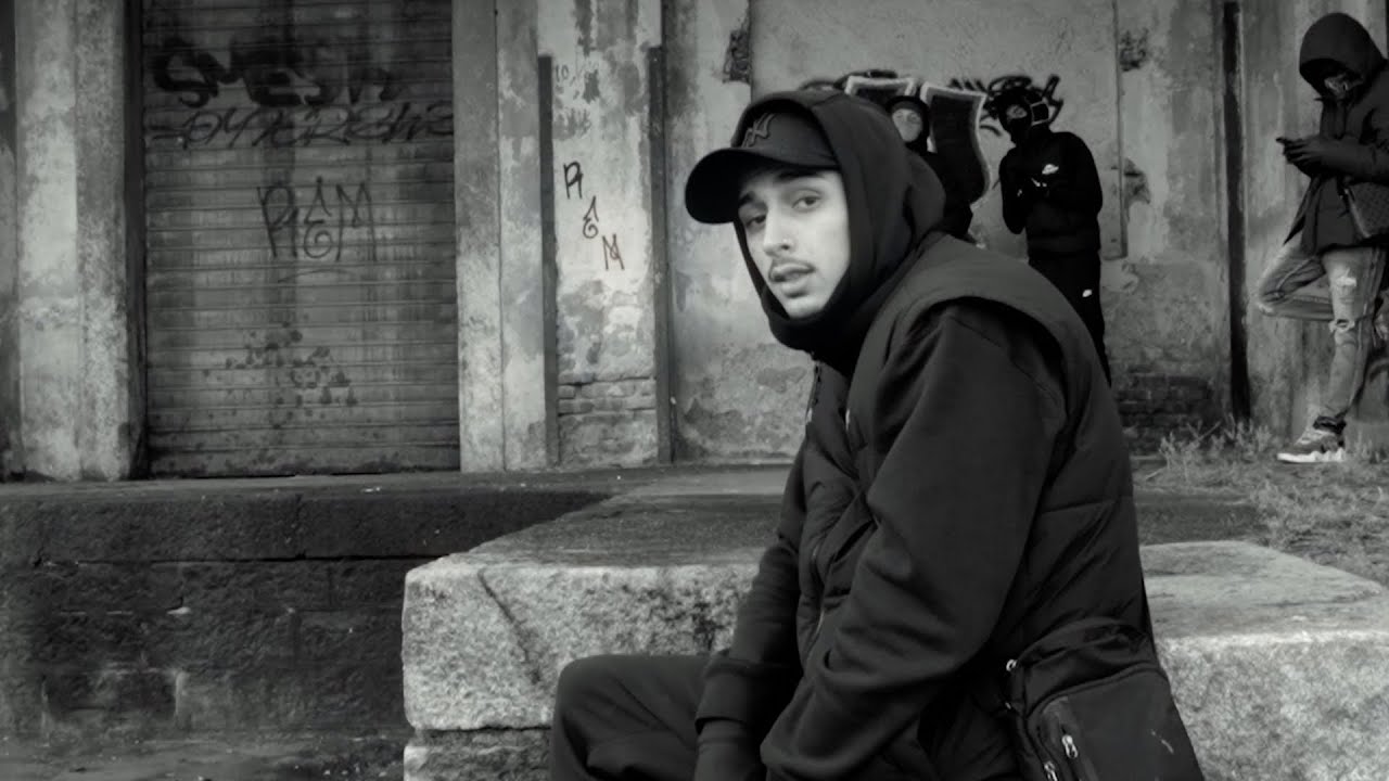 Baby Gang - Happy Birthday Freestyle 🎉