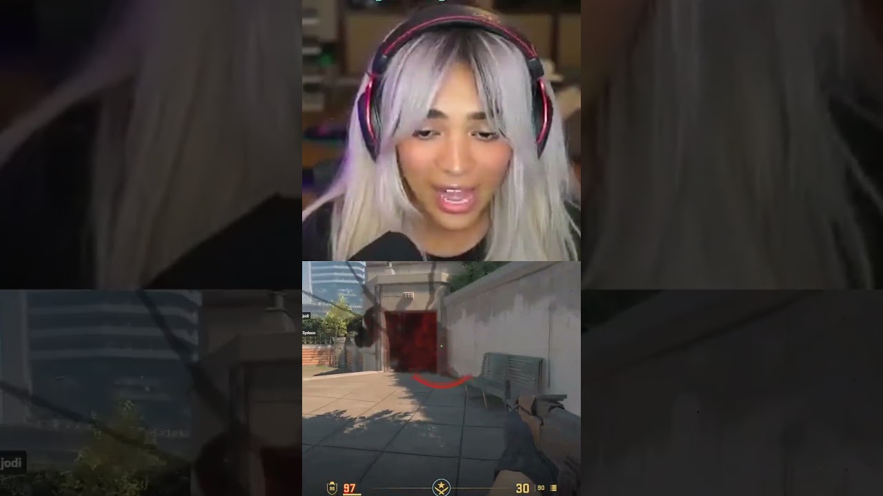 Valorant Players Try CS2 ๐ฎ