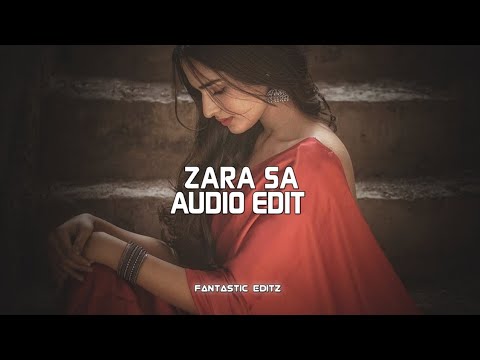 zara sa - kk, pritam [edit audio]