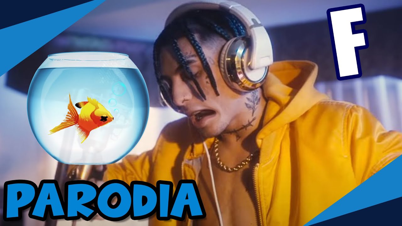 KHEA - Ayer Me Llamo Mi Ex (Parodia Oficial) || YouViral