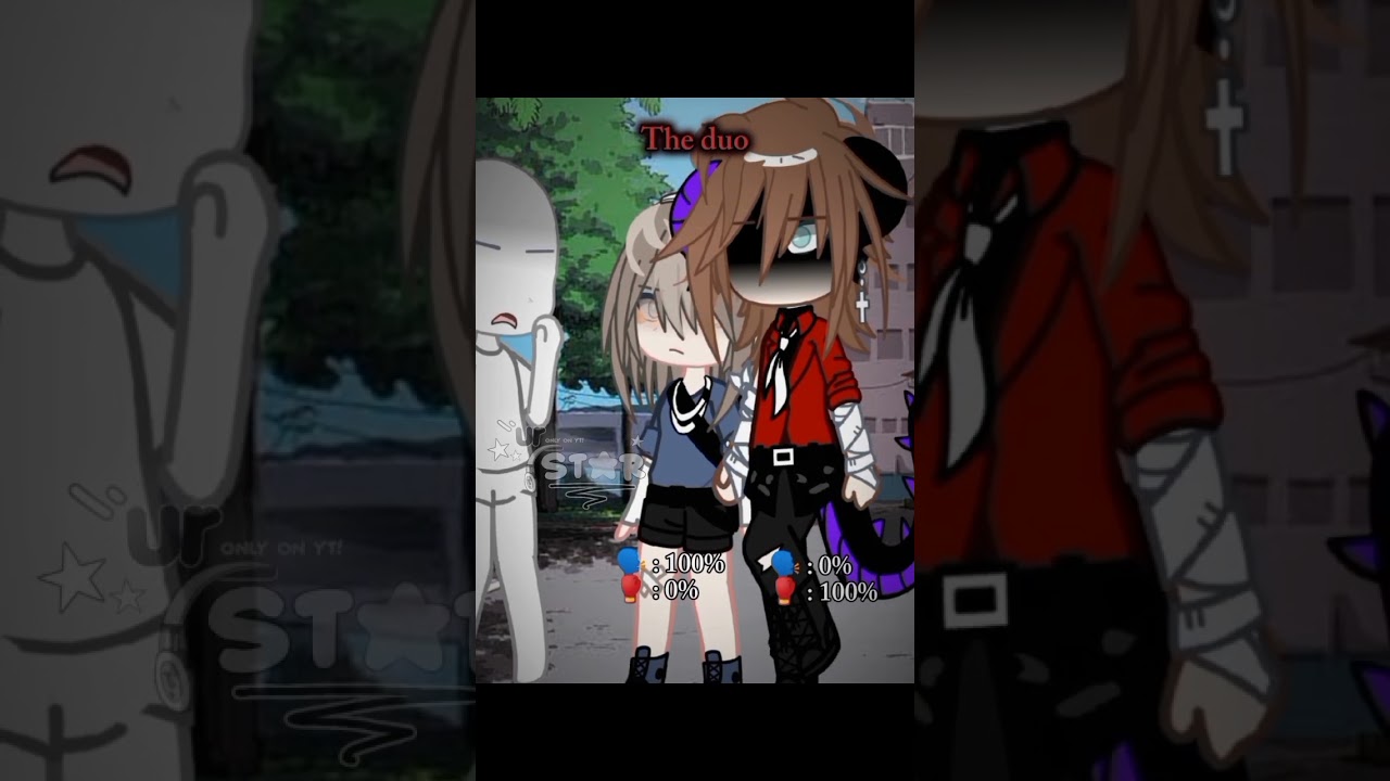 My Unique OC in GC! | Not Your Typical OG ✨