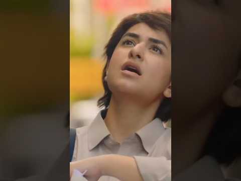 Bakhtawar Best Scene #shorts #yumnazaidi #bakhtawar