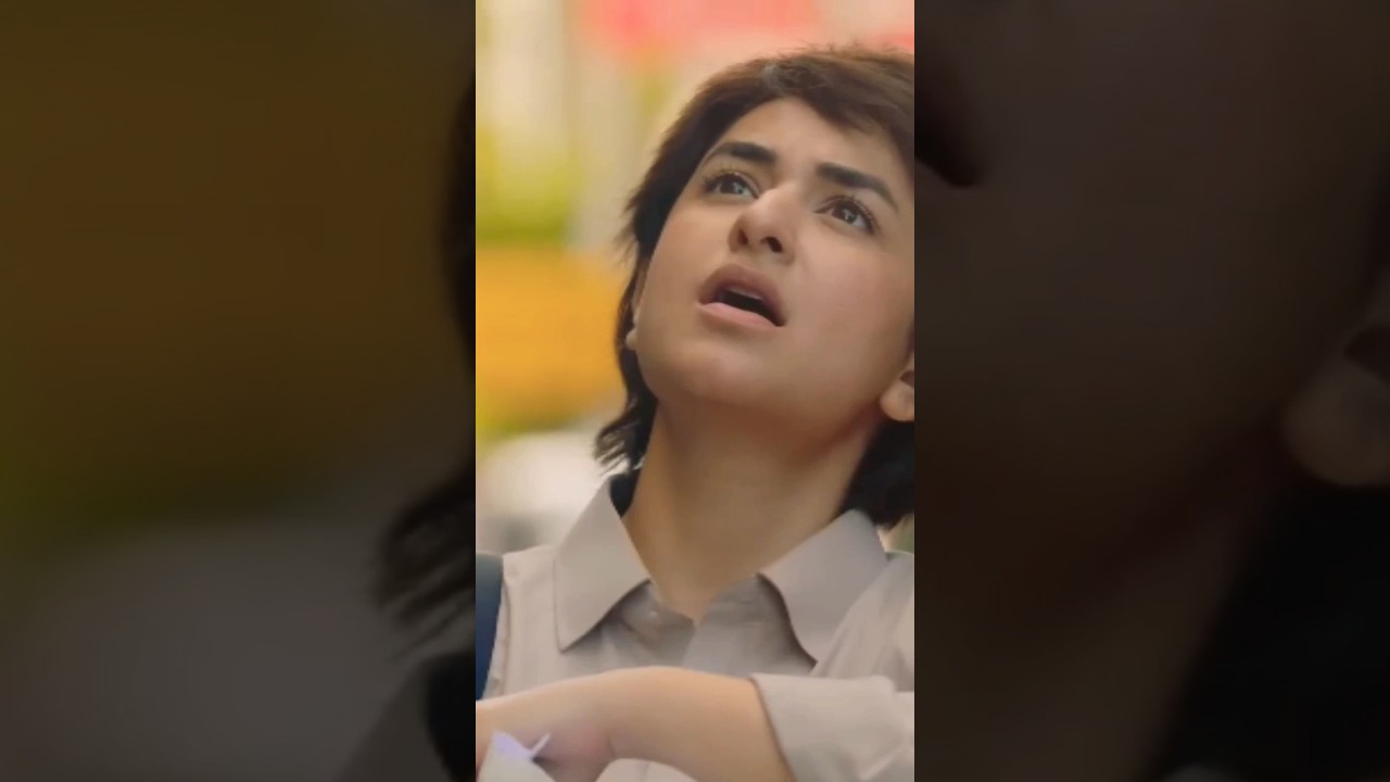 Bakhtawar's Best Scene π #shorts