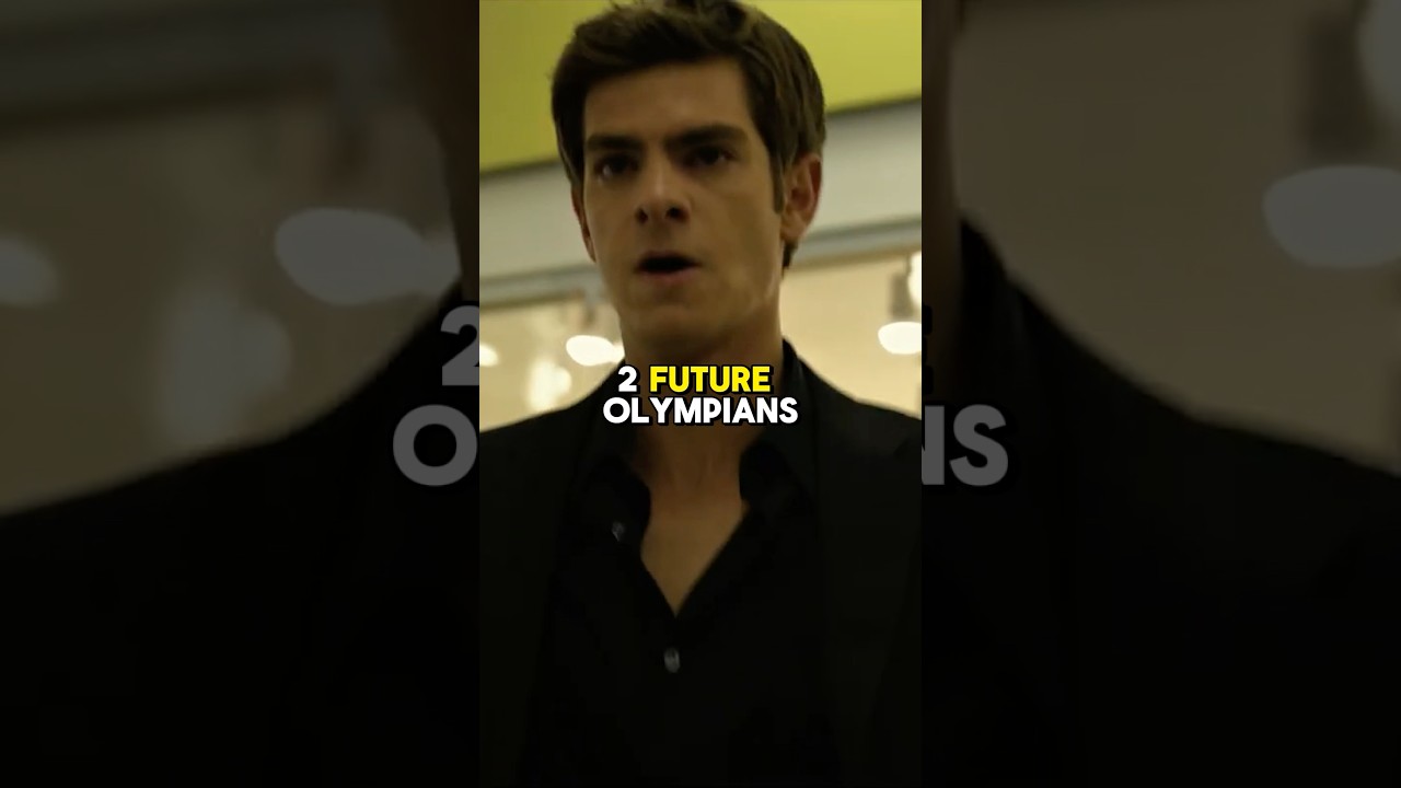 Did You Know About The Social Network? 🤔