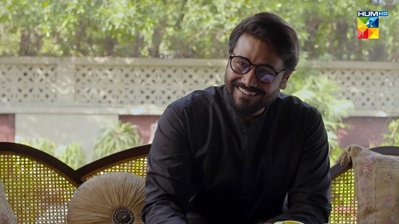 Iss Omer Mein Chand Si Dulhan ✨ - Must-Watch Pakistani Drama on HUM TV!