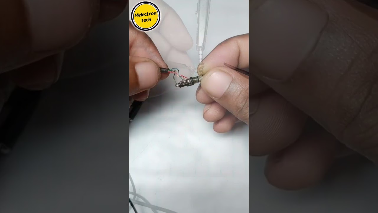 DIY Earphone Repair Tips at Home 🎧