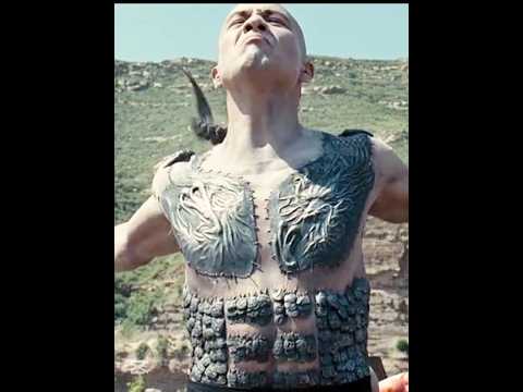 the best fight scene of all the time | true legend