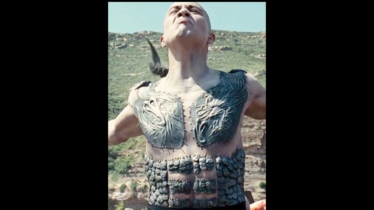 Epic Fight Scene of All Time | True Legend🔥