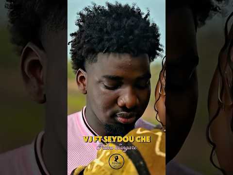 Vj - Fatou Sangaré (Clip Officiel) #rahimdiop #rahimlyrics