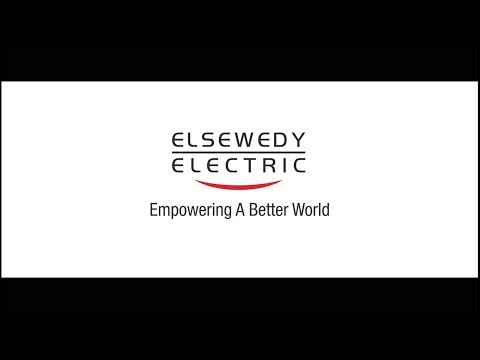 Elsewedy Electric - Empowering A Better World