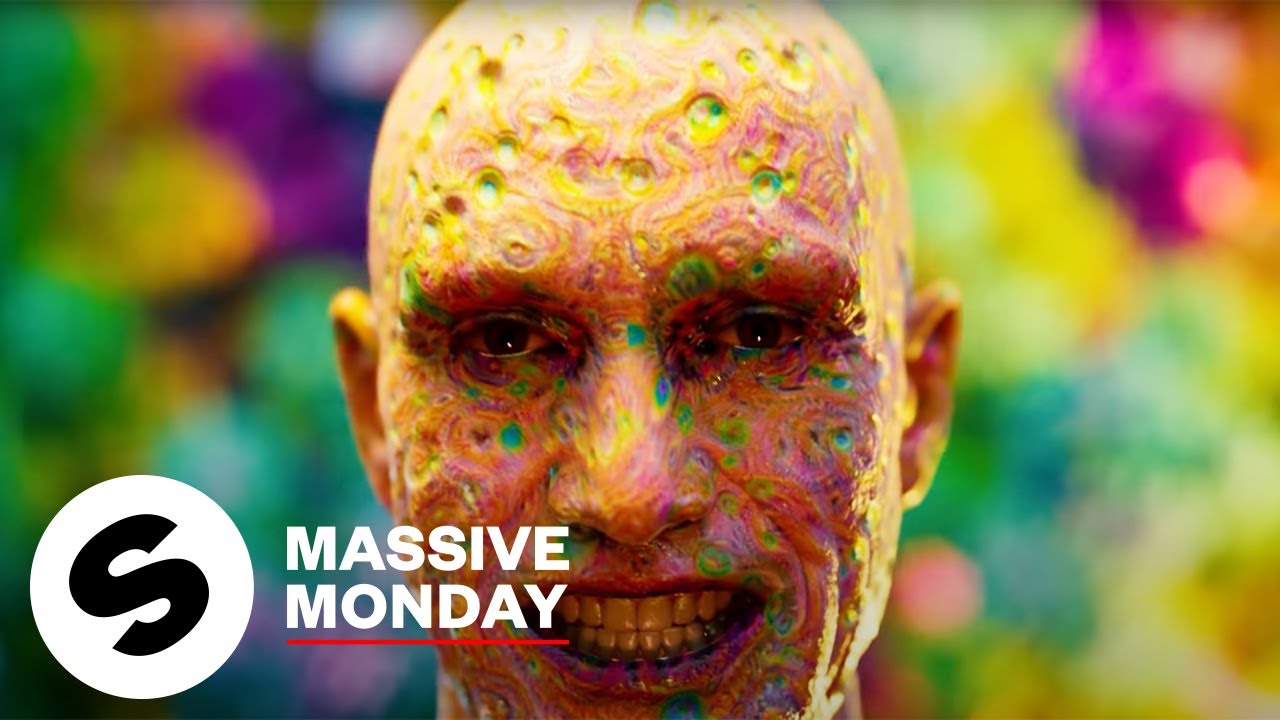 Will Sparks & New World Sound - LSD (Music Video)