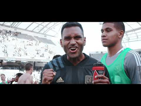Recap | LAFC vs. Austin FC 4/17/21