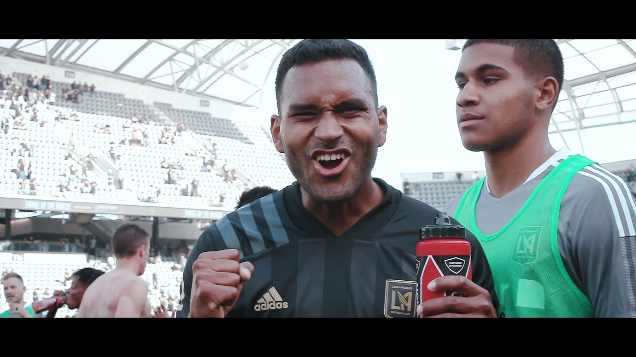 LAFC vs. Austin FC Recap: Thrilling Home Opener with Win & Fans Back! ⚽