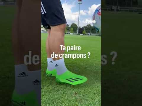 PSG : Interview vestiaire avec Ismaël Gharbi, l'espoir parisien