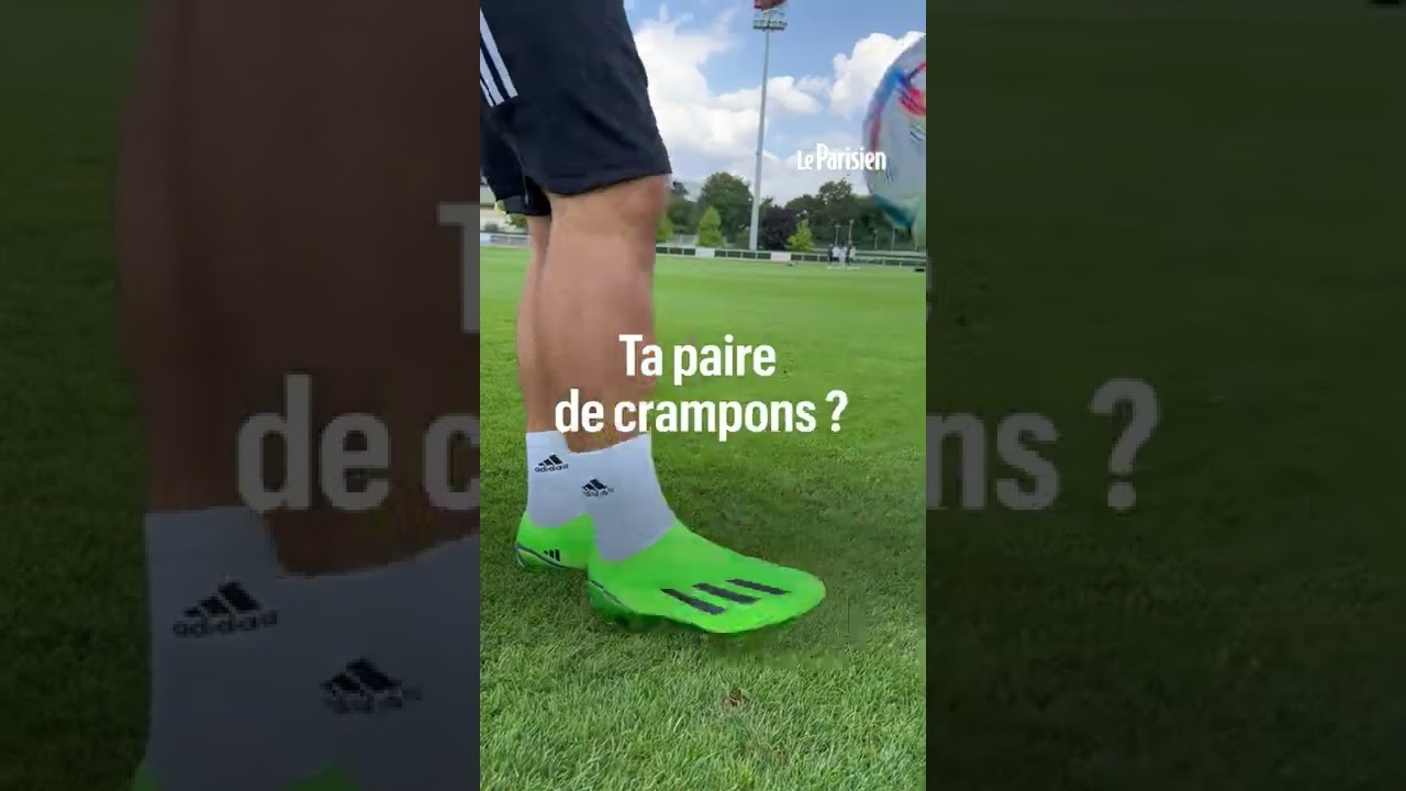 PSG : Exclusive Interview with Rising Star Ismaël Gharbi ⚽