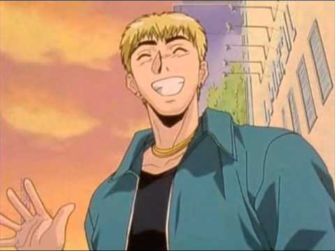 GTO 2 Soundtrack: Bukiyou Na Koi No Melody 🎶