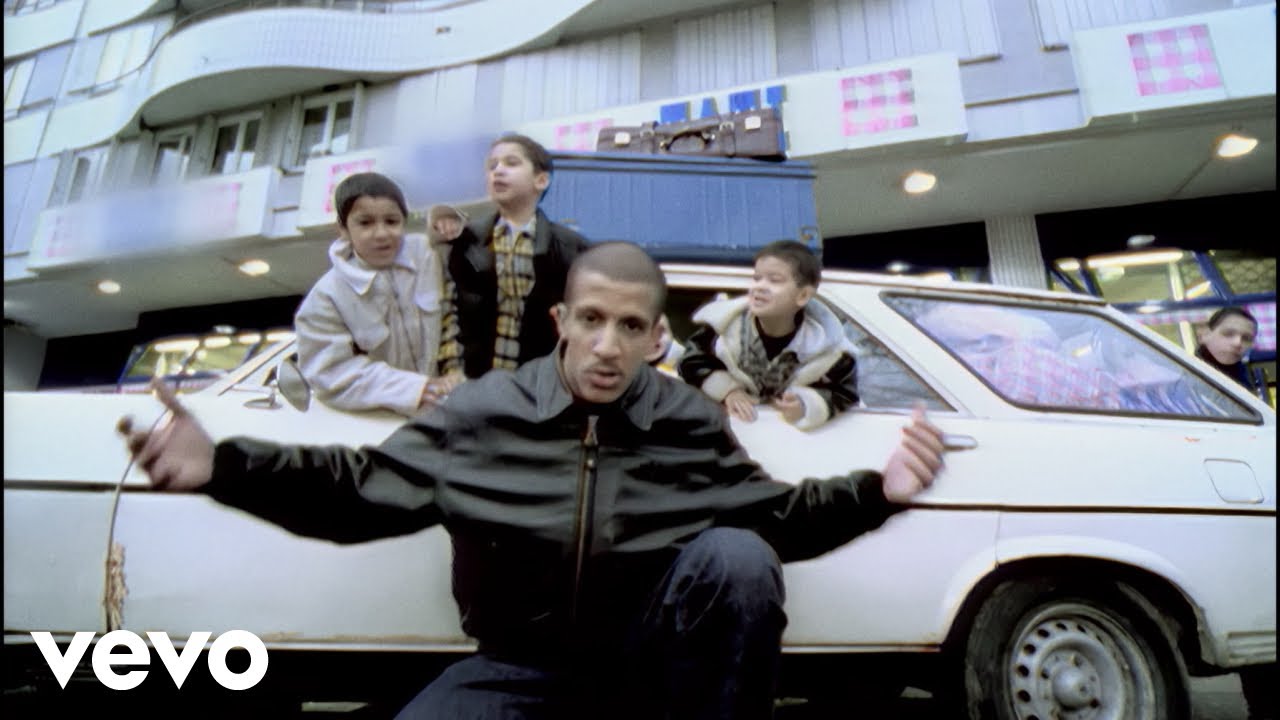 113, 113 - Tonton du Bled Out on Streaming & Vinyl 🎶