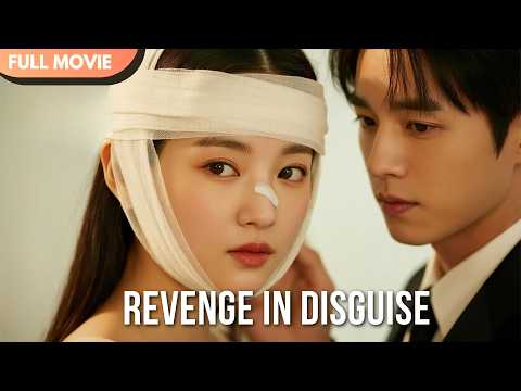 [ENG  SUB] Revenge in Disguise | Full #cdrama #fullepisode