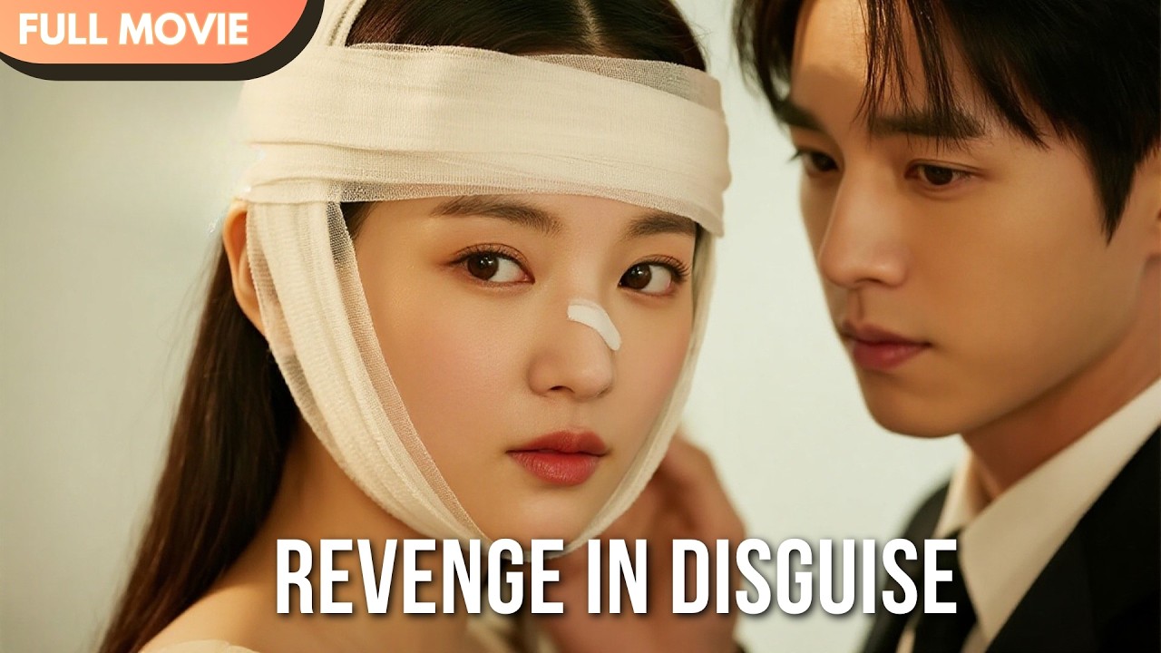 [ENG SUB] Revenge in Disguise | Full C-Drama Episode 🎬
