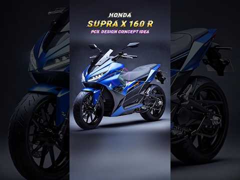 Bingung pilih SUPRA X atau PCX !! Ini Solusinya‼️#shorts