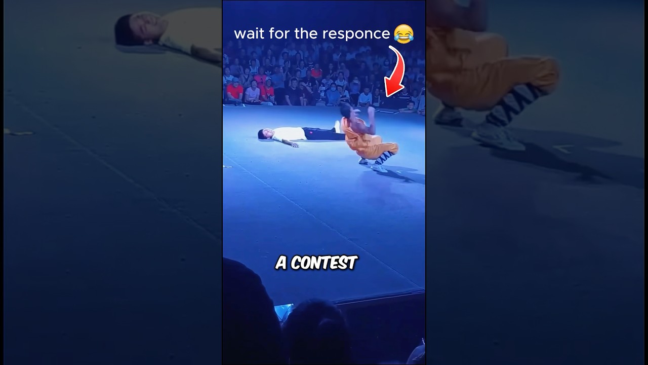 Kungfu Master vs Student 🥋