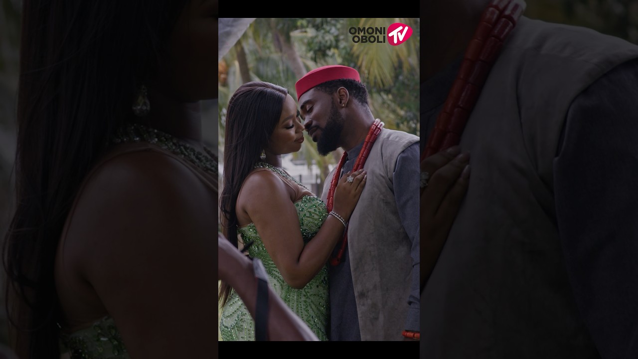 Celebrate Love! Odogwu & Achalugo's Joyful Wedding 🎉