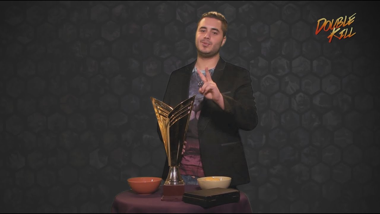 Double Kill 2: Tournoi 2v2 des meilleurs français 🎮