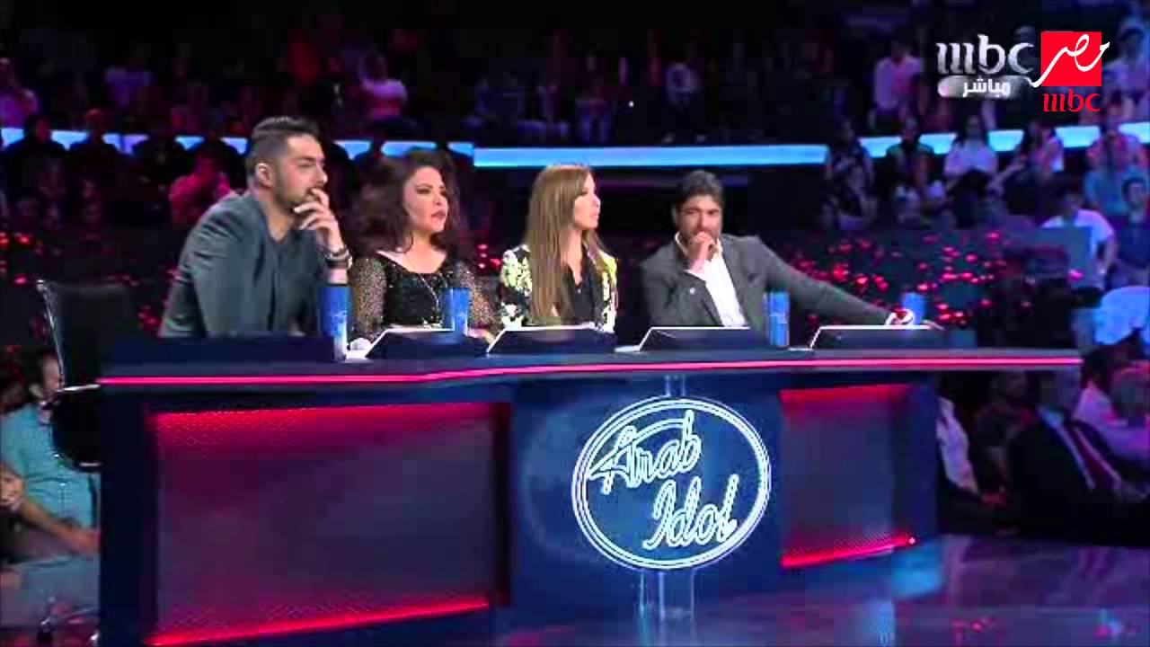 Arab Idol Episode 10 🎤