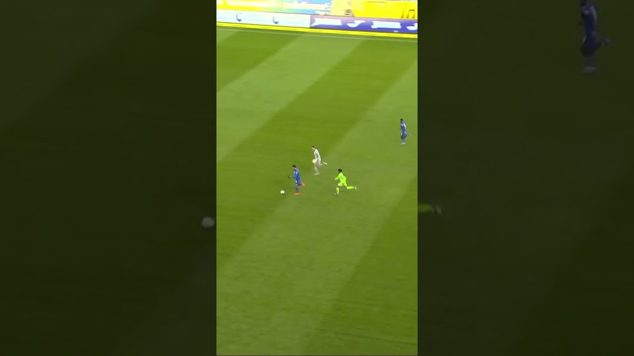 Rote Karte in der 90. Minute: Hoffenheim gegen Wolfsburg im Blick ⚽