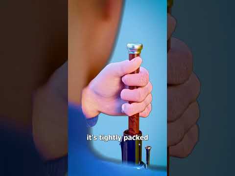 How To Load An Old Rifle 🤔