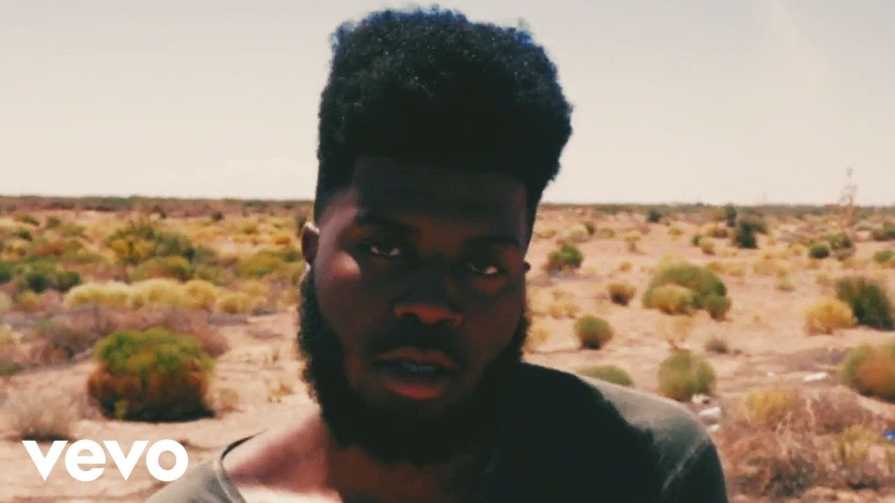 Khalid - Location 🎶 Official Music Video